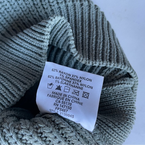 Frank and Oak Knit Tank - Picture 8 of 8